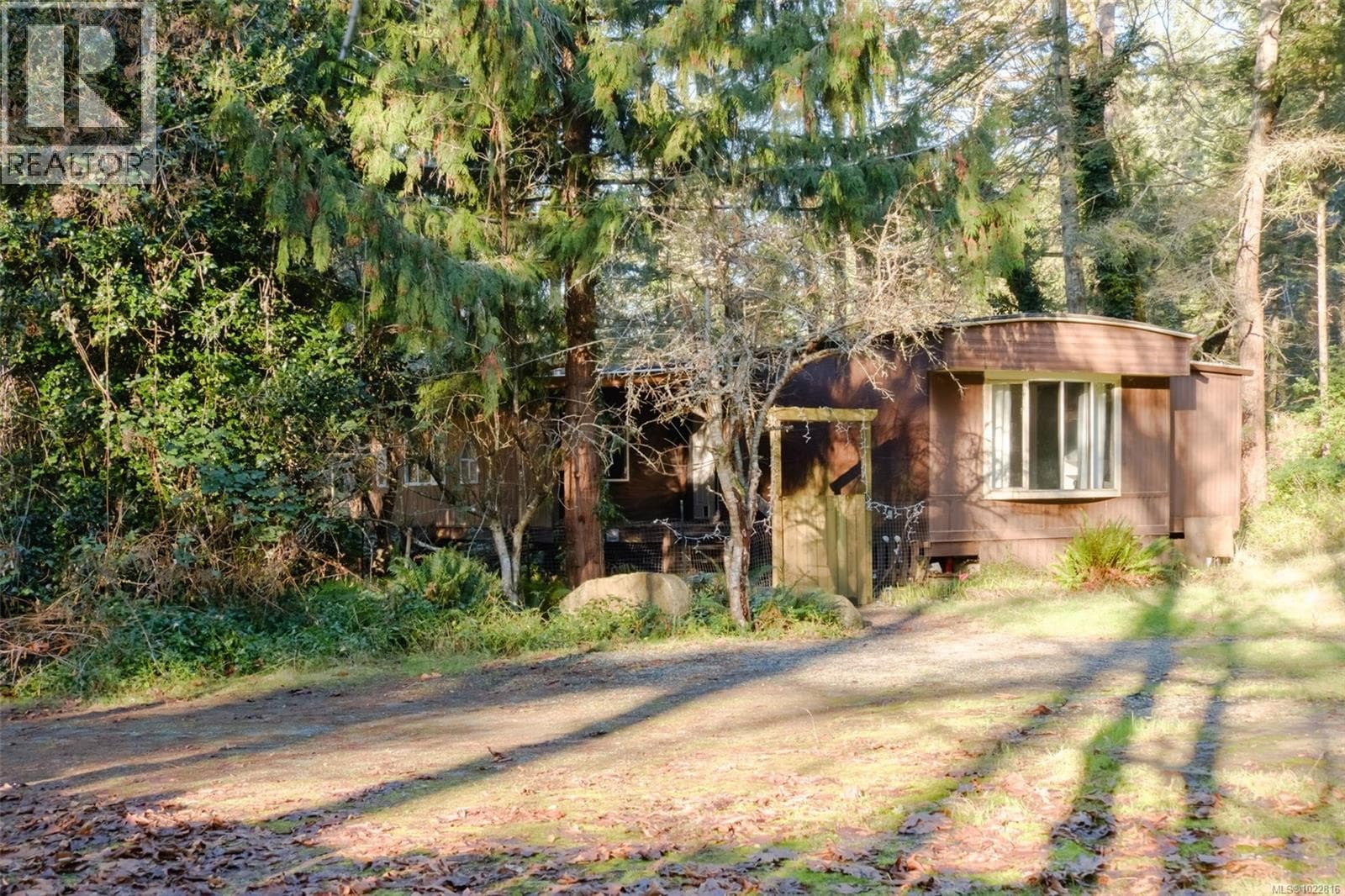 2 bed 1 bath single family at 1900 Martin Rd — $409,000