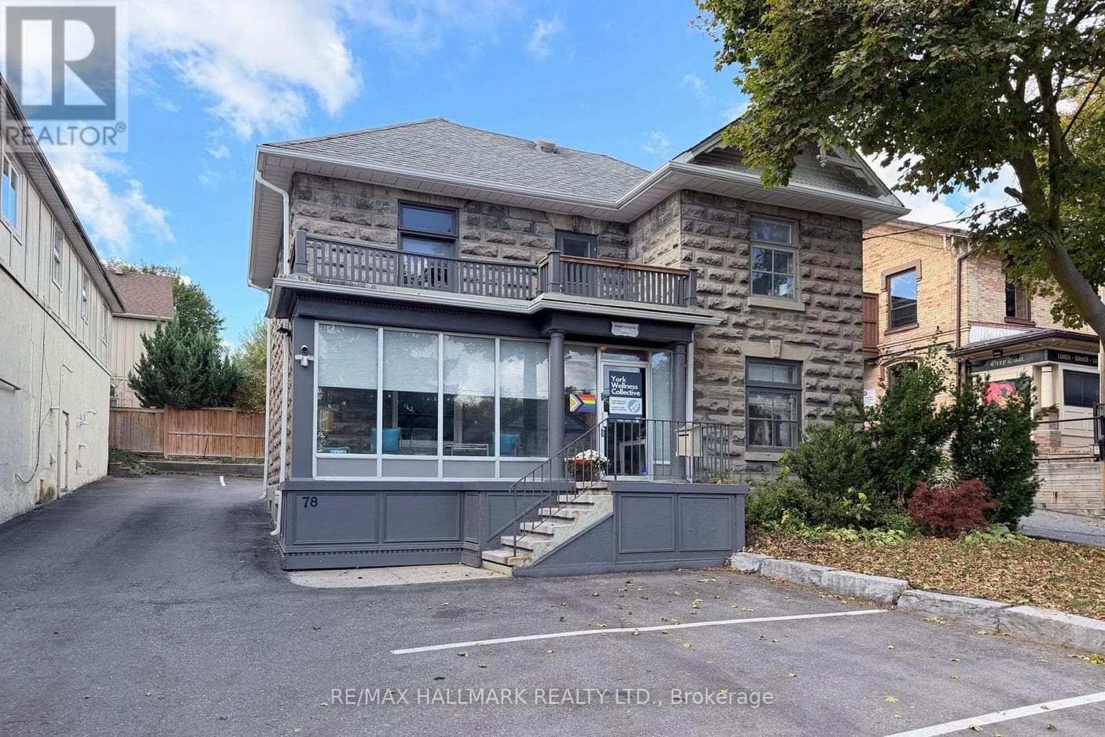 2 bath office at 78 MAIN STREET S — $1,049,900