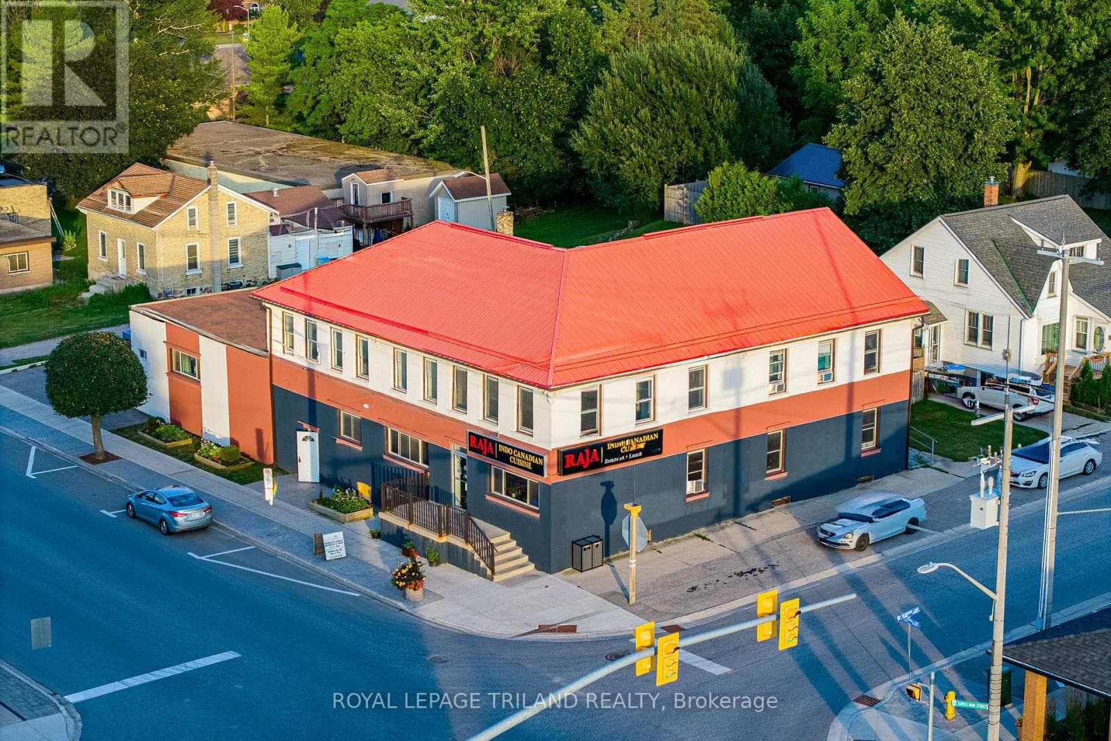 9 bed 5 bath multi-family at 41 MAIN STREET E — $499,500