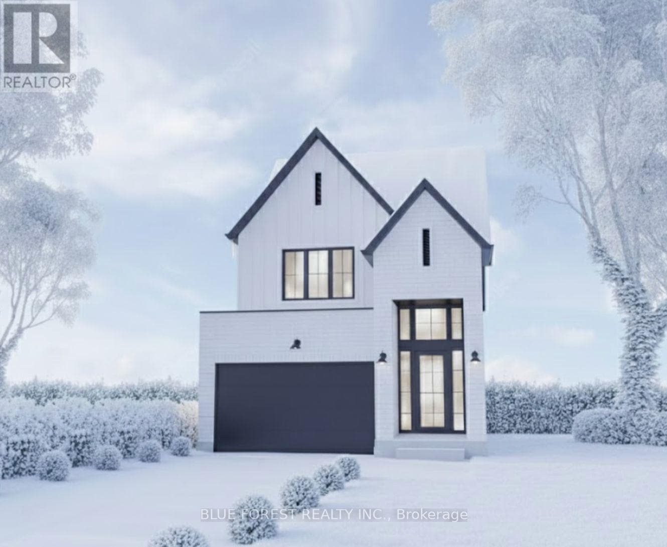 3 bed 3 bath single family at LOT 178 ROYAL MAGNOLIA AVENUE — $769,027