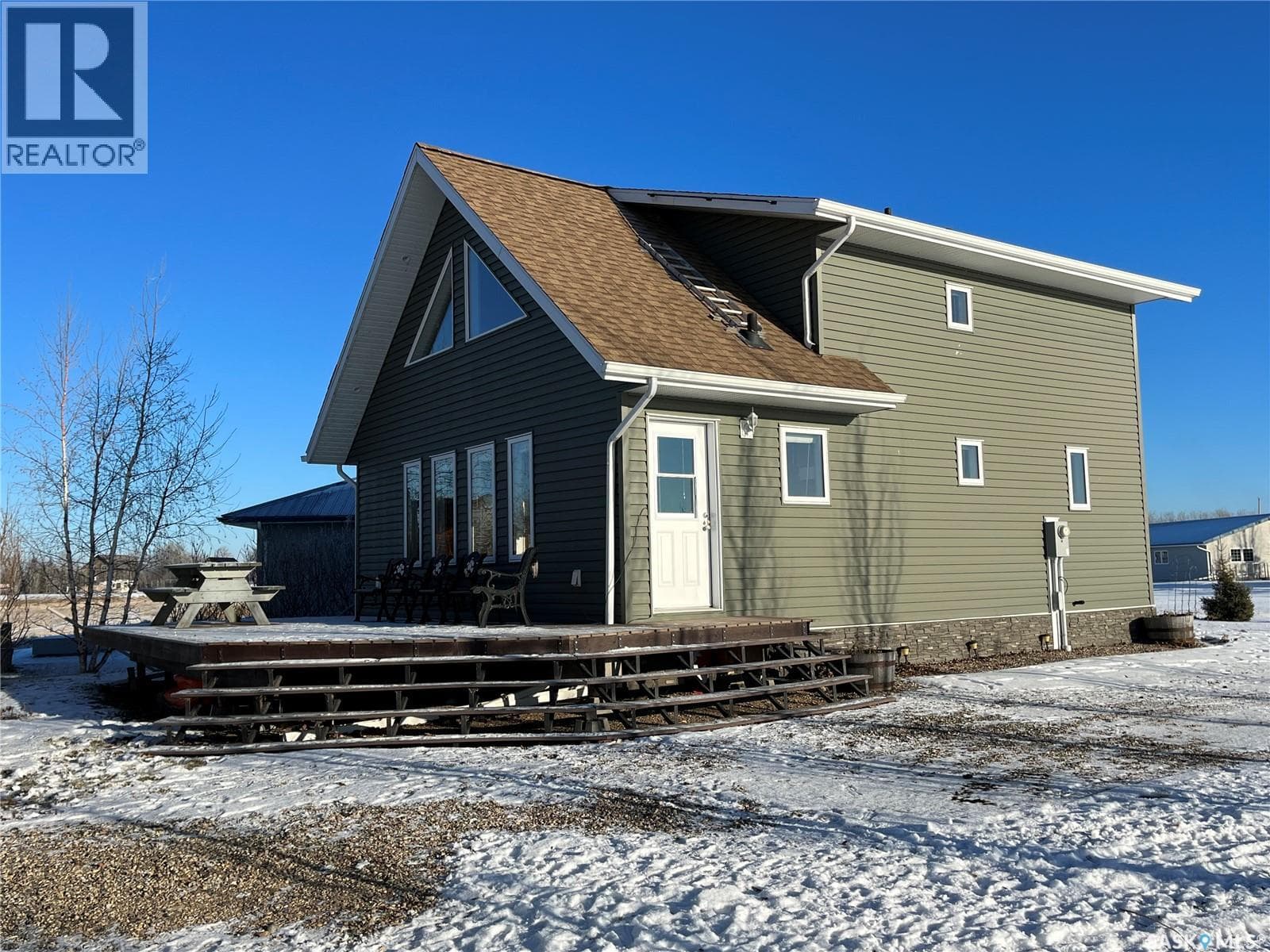 16 Porcupine DRIVE