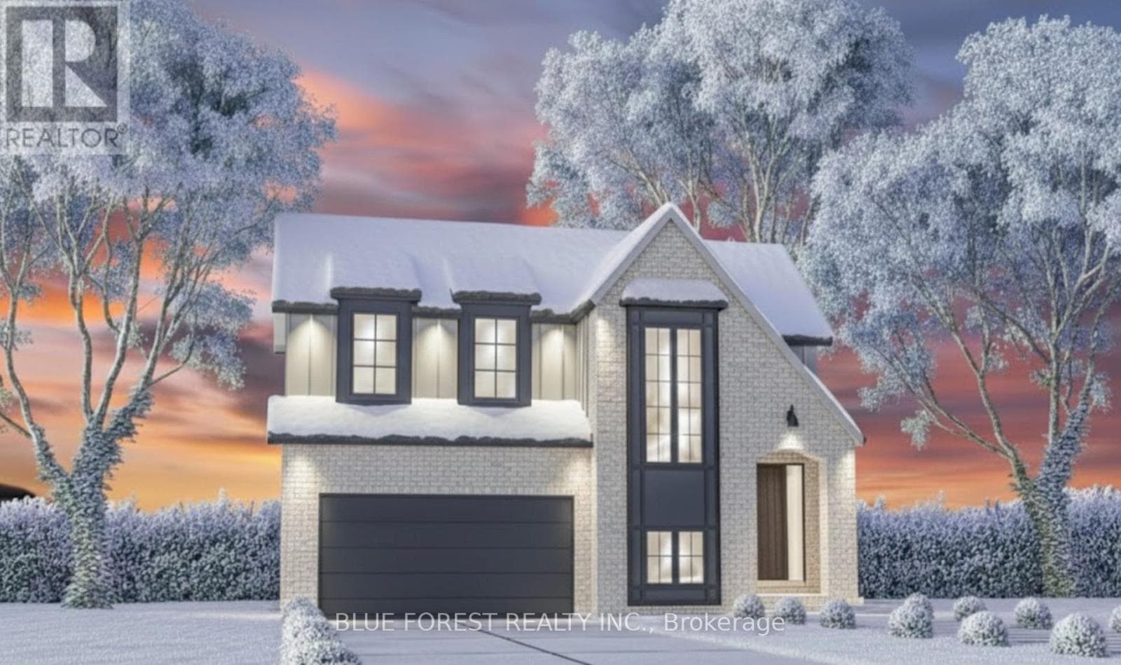 3 bed 3 bath single family at 174 RENAISSANCE DRIVE — $720,265