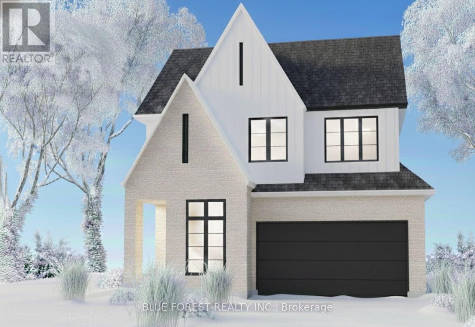 4 bed 3 bath single family at 16 AYRSHIRE AVENUE — $764,513