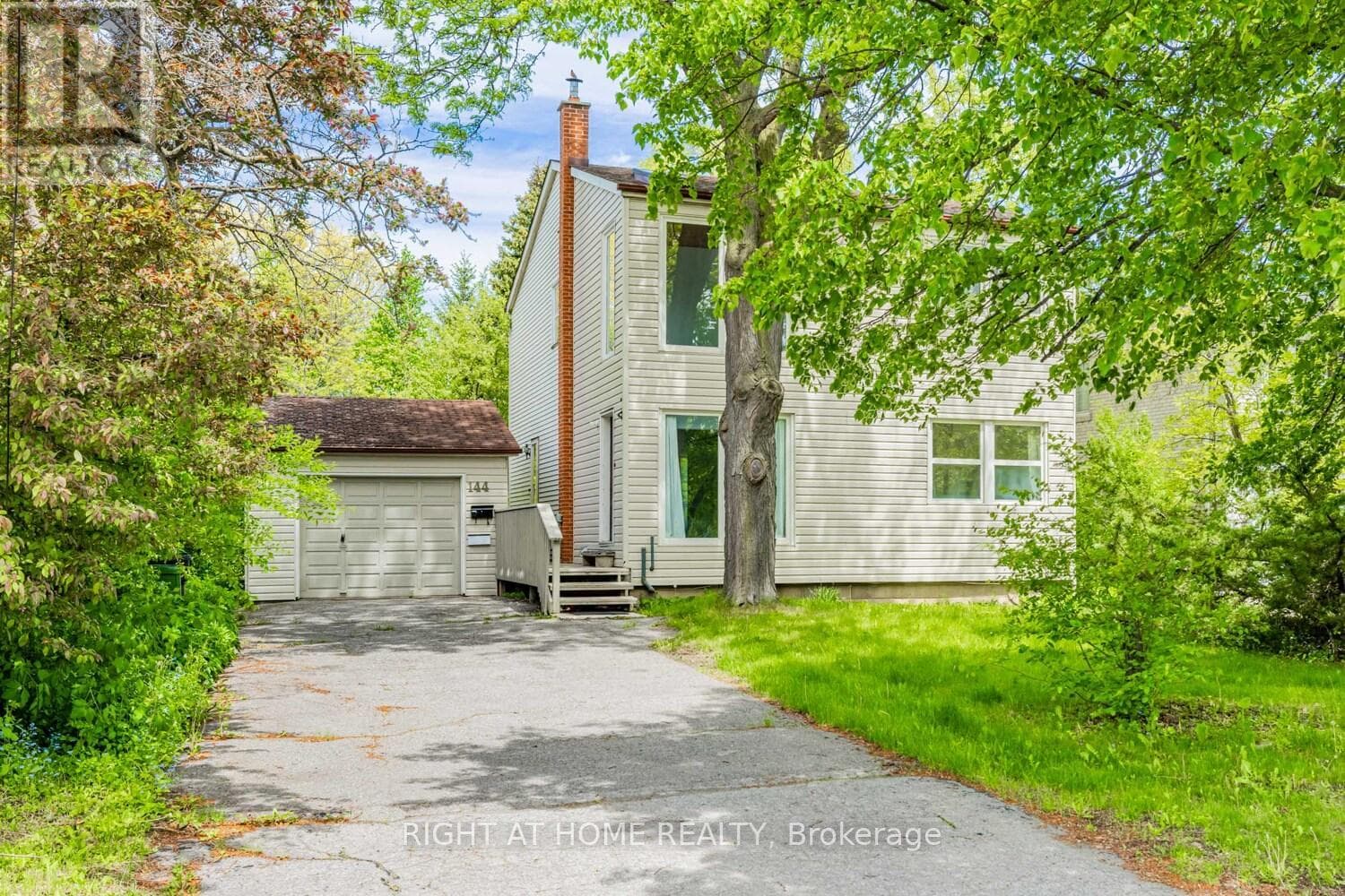 5 bed 3 bath single family at 144 WEDGEWOOD DRIVE — $1,788,000