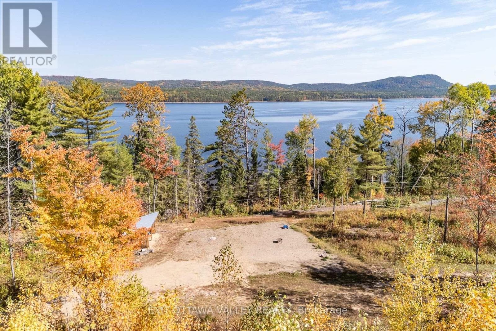 vacant land at 274 MCANULTY ROAD — $129,900