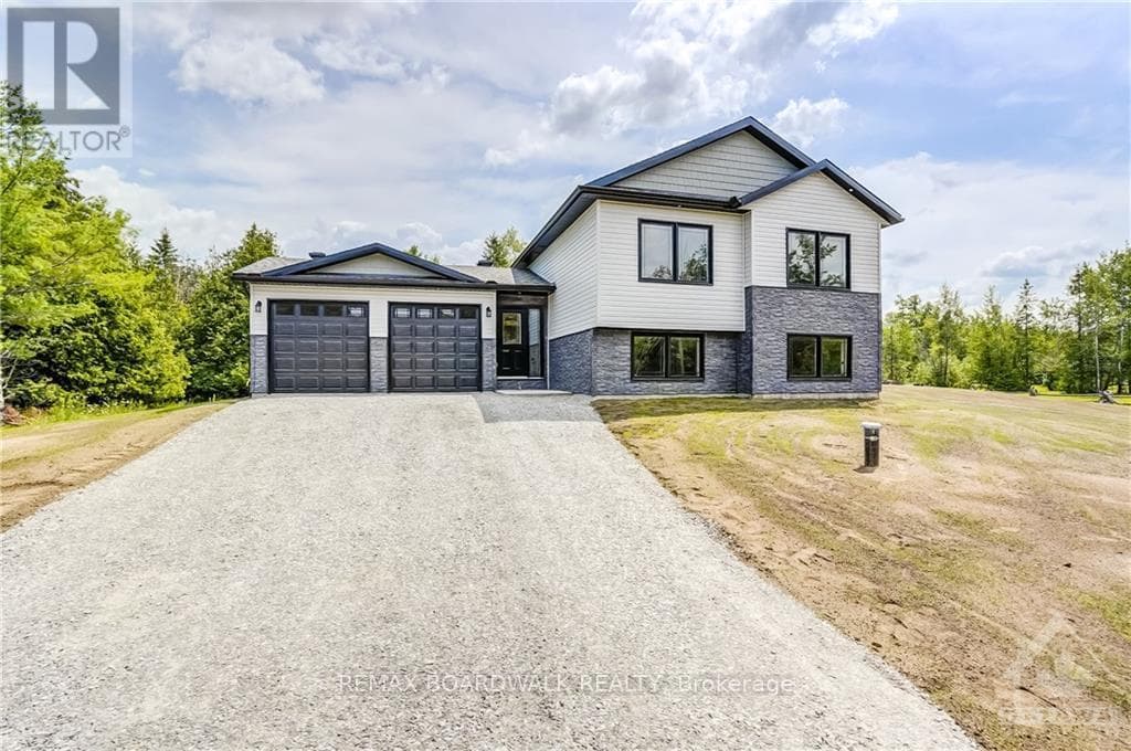 2 bed 2 bath single family at LOT112A NOLANS ROAD — $684,900
