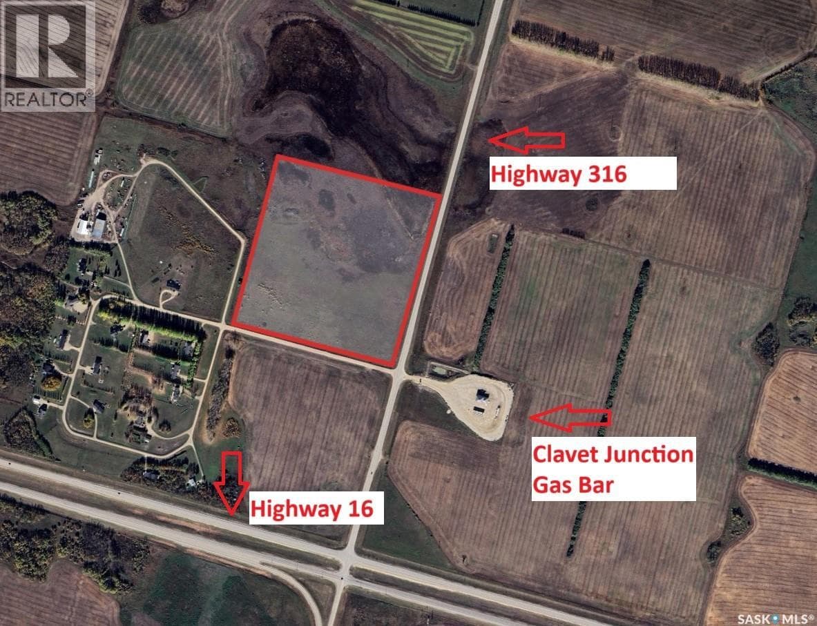 Hwy 316 - 37 acres
