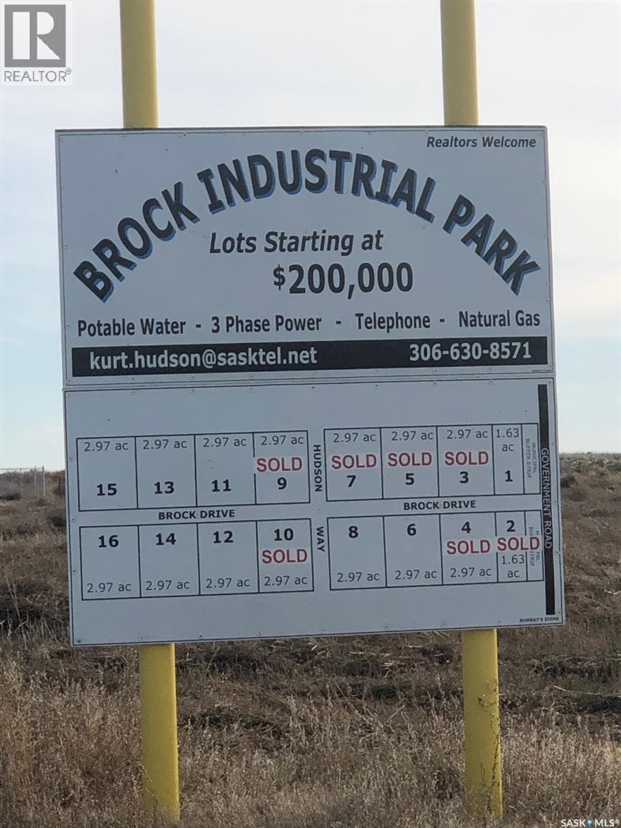 Lot 1 Block 1 Brock Industrial — photo 3