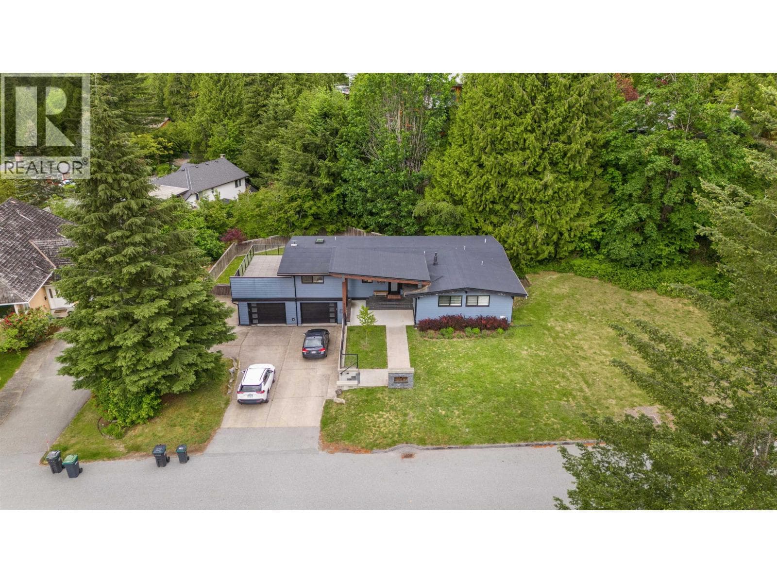 5 bed 4 bath single family at 2361 FRIEDEL CRESCENT — $2,349,000