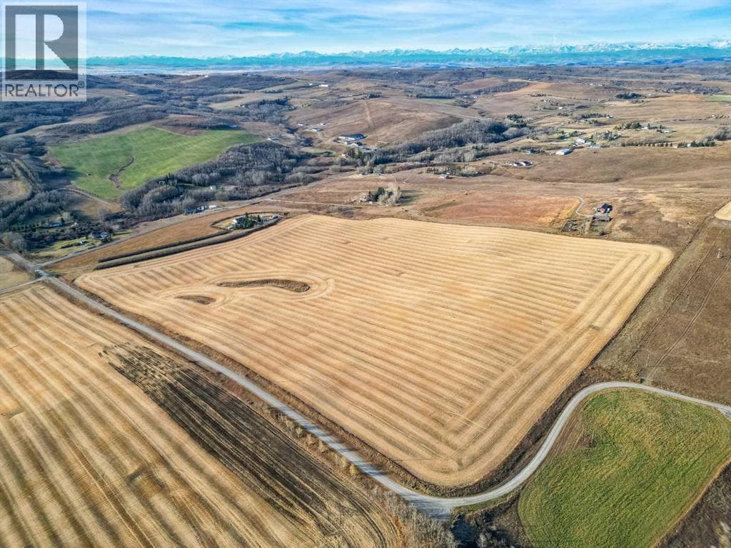 54.28 Acres on 96th Street W