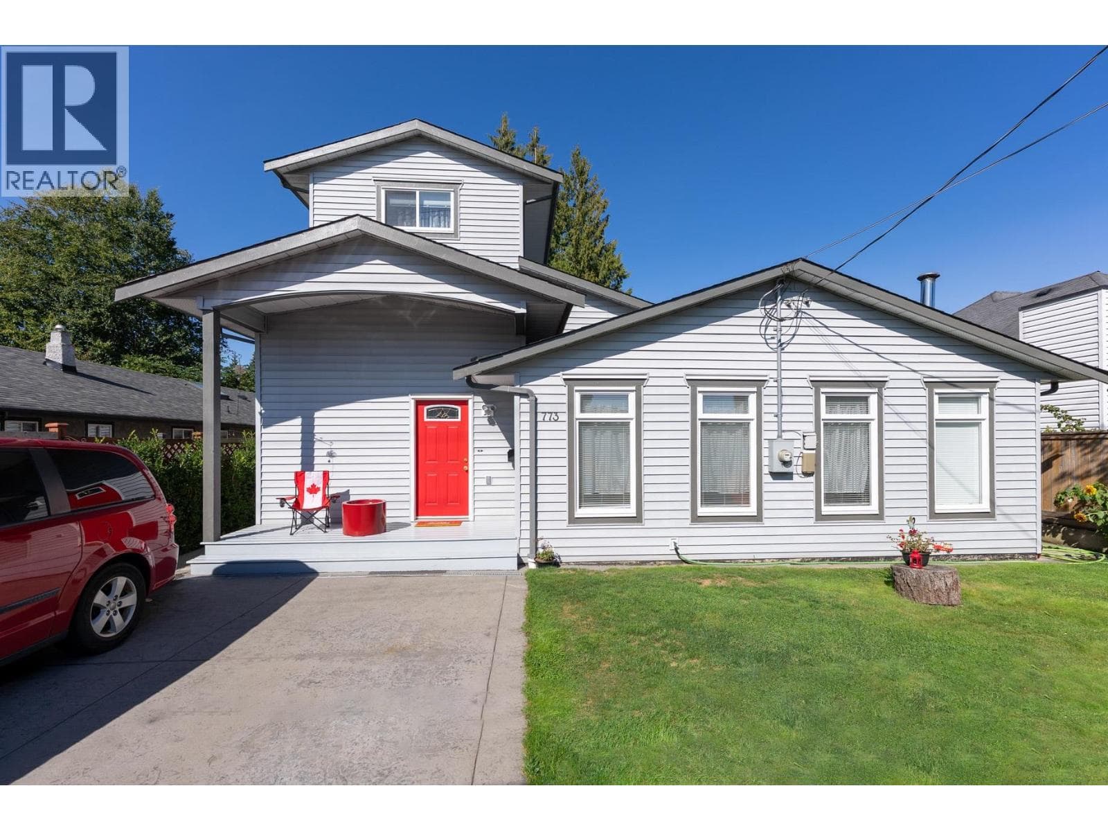 5 bed 4 bath single family at 773 PRAIRIE AVENUE — $1,549,000