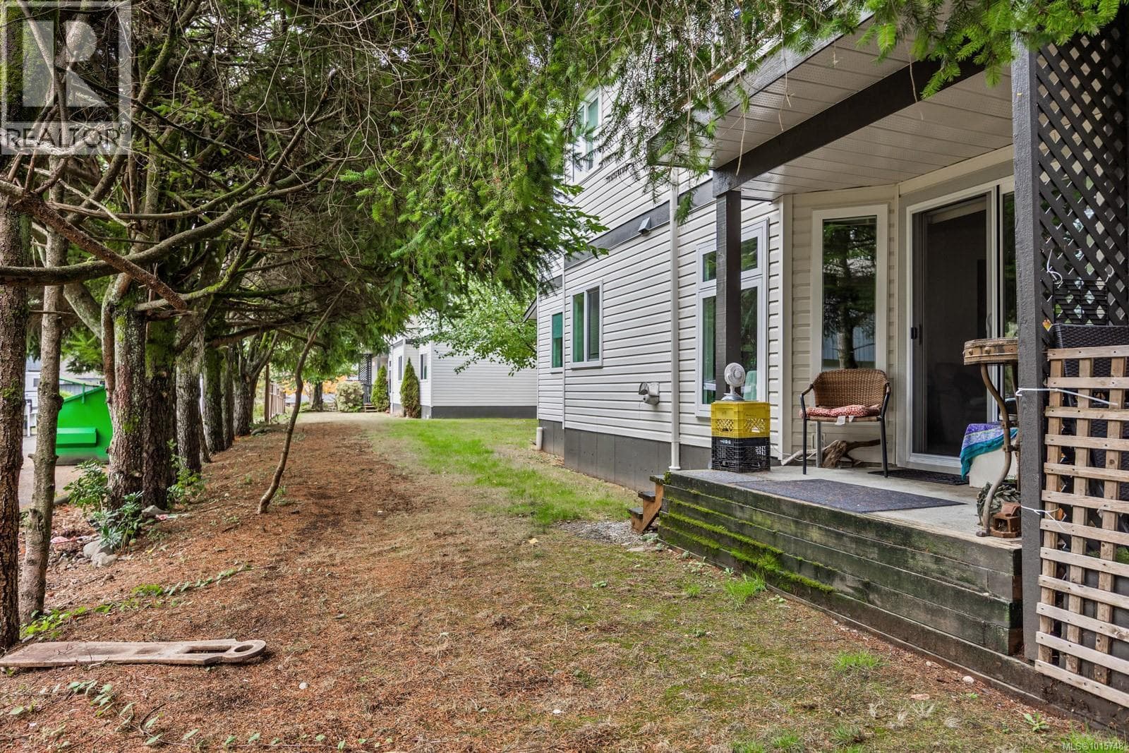2 bed 1 bath single family at 108 146 Back Rd — $320,000