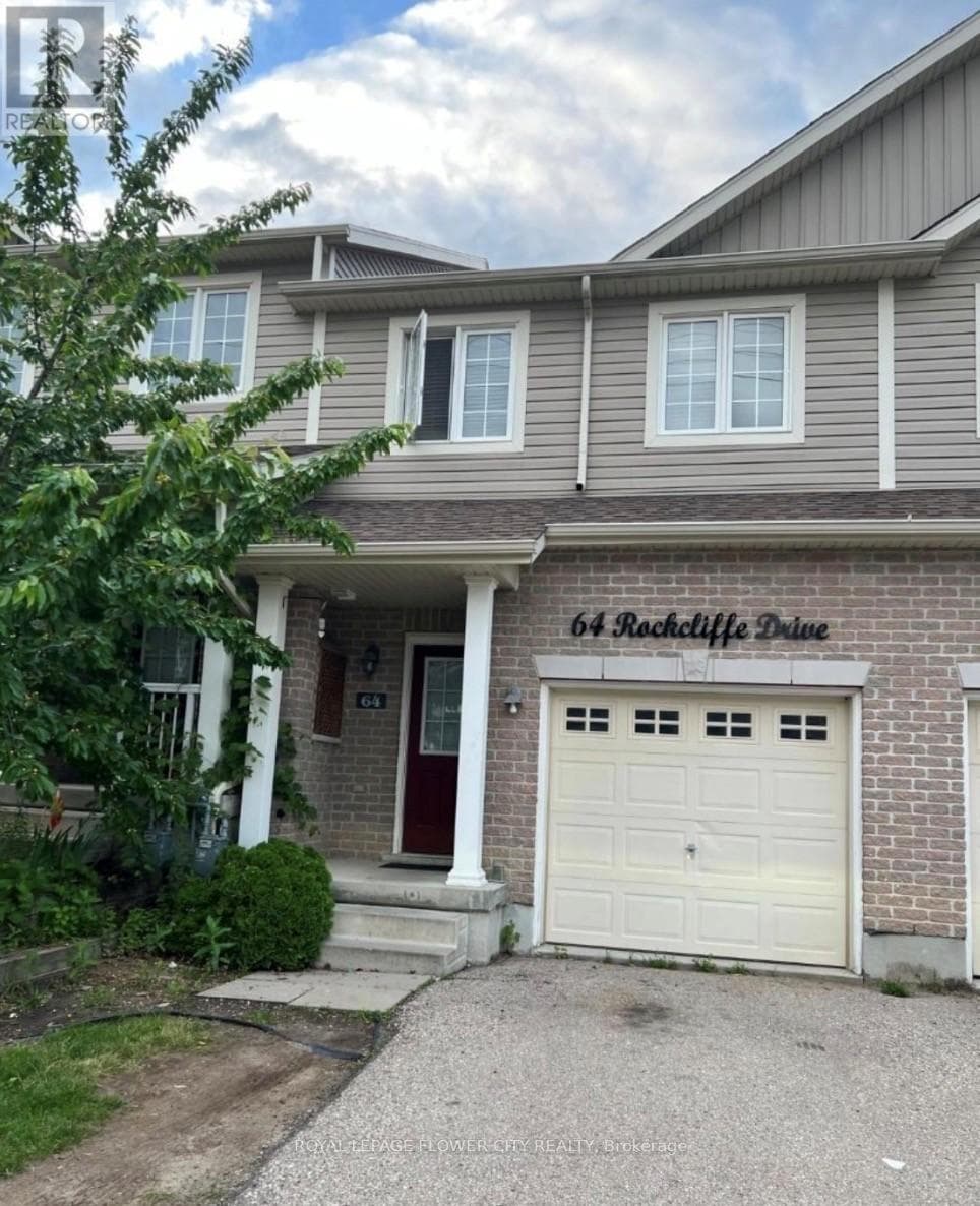 4 bed 3 bath single family at 64 ROCKCLIFFE DRIVE NW — $679,890
