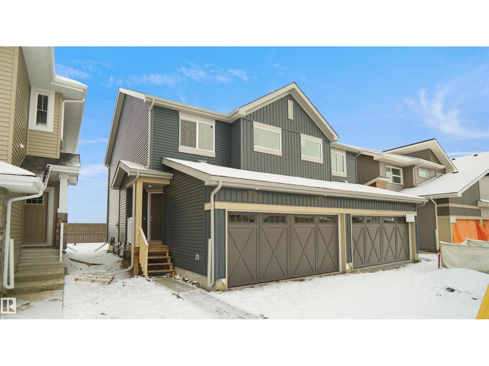 3 bed 3 bath single family at 33 Emmett WY — $464,150