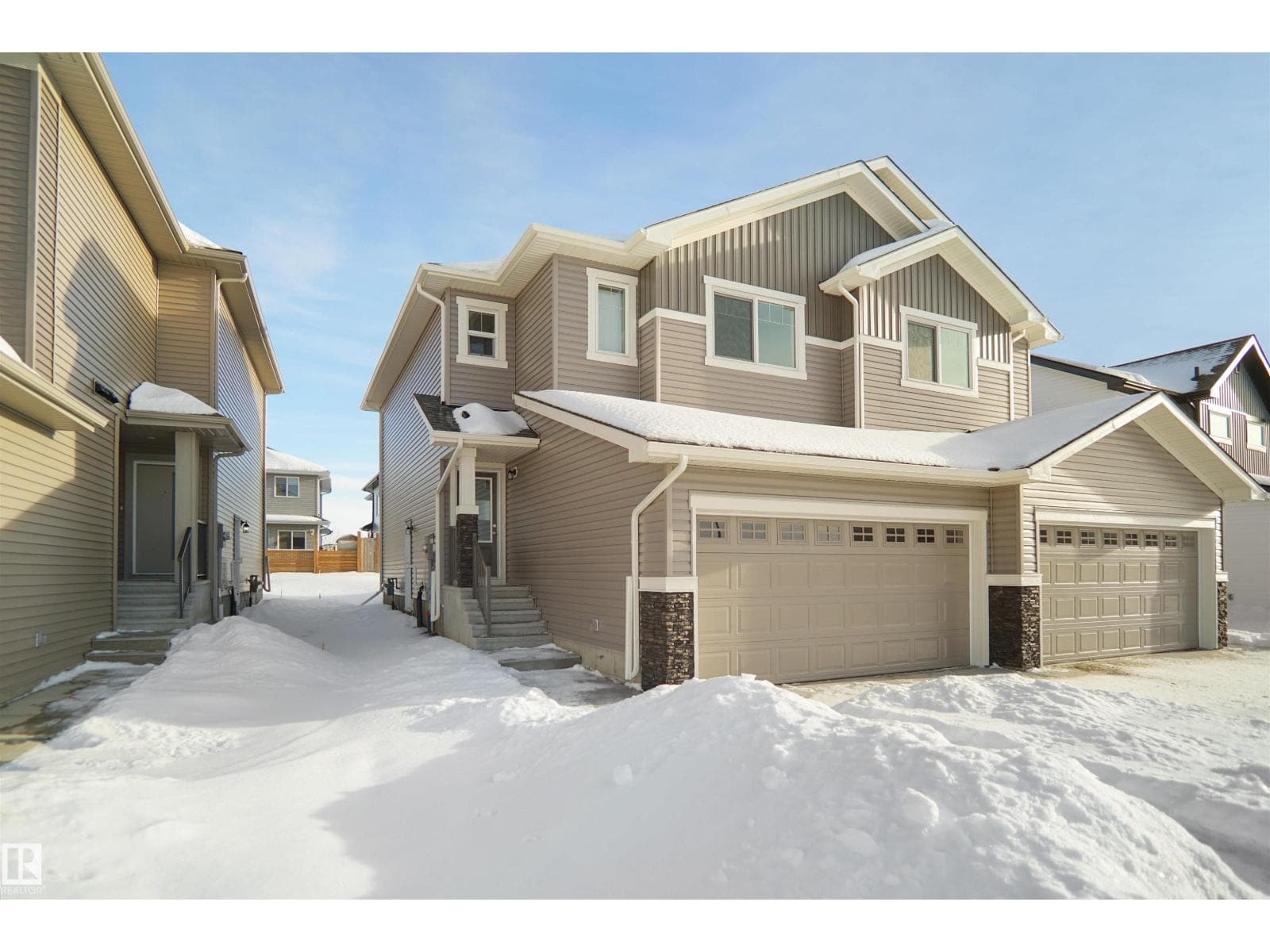3 bed 3 bath single family at 19 Emmett WY — $475,122