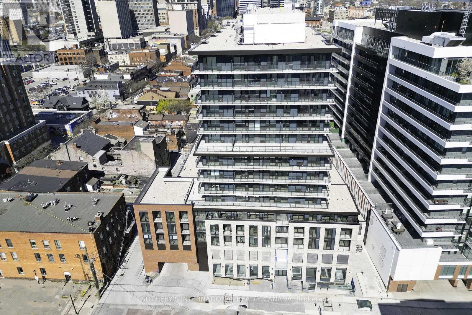 2 bed 2 bath single family at 805 - 1 JARVIS STREET — $459,999