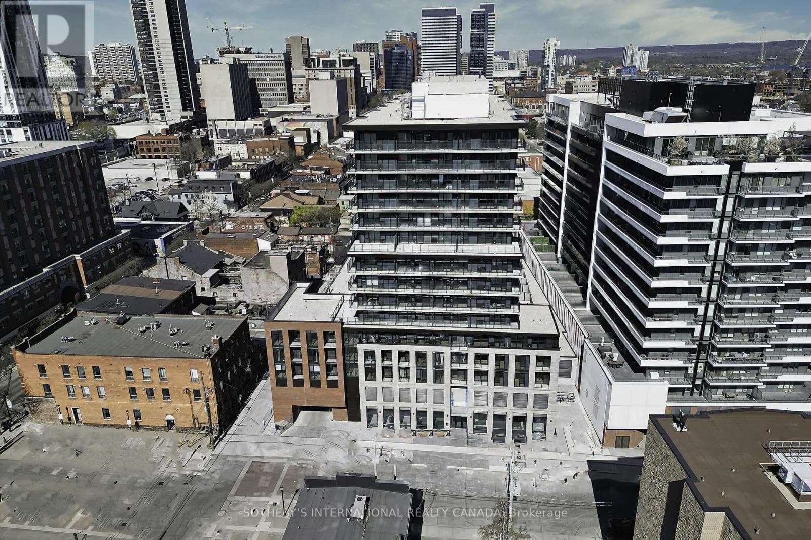 805 - 1 JARVIS STREET photo 2