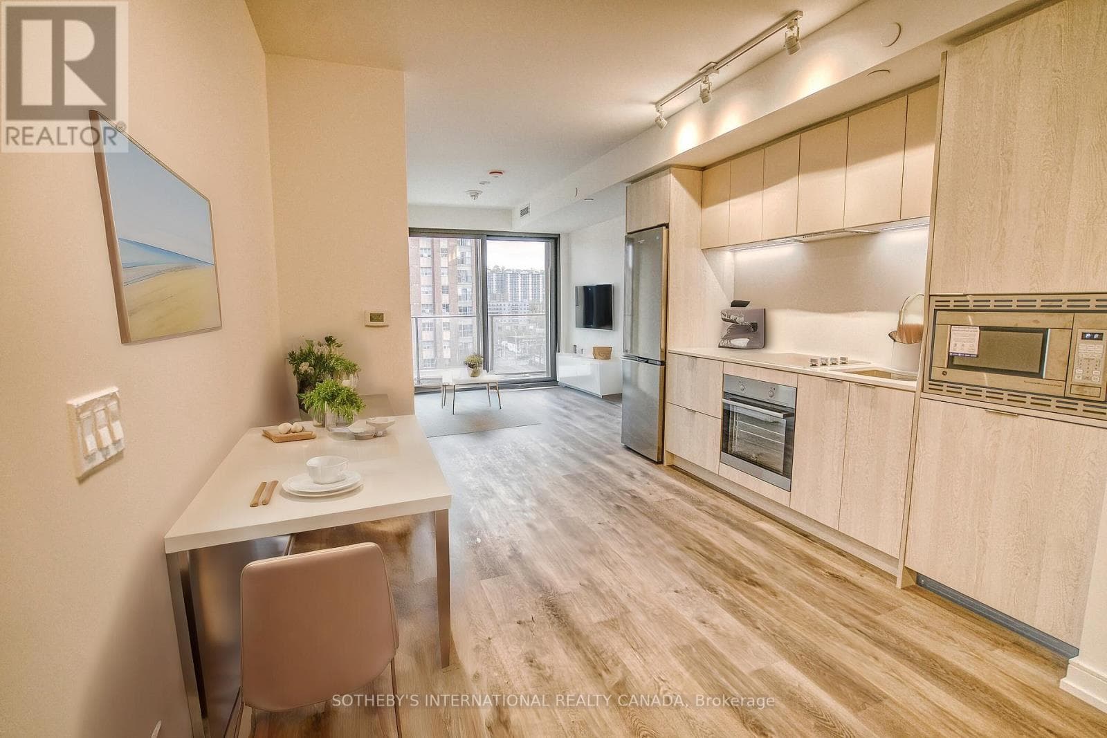 805 - 1 JARVIS STREET photo 4