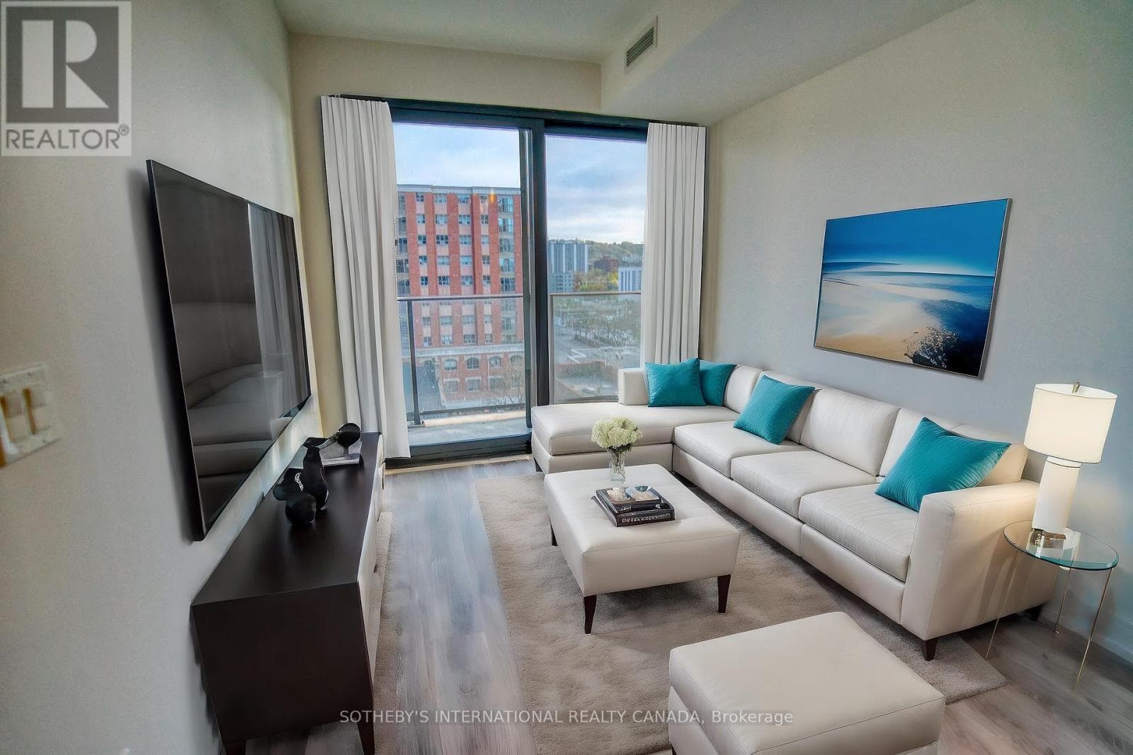805 - 1 JARVIS STREET photo 5