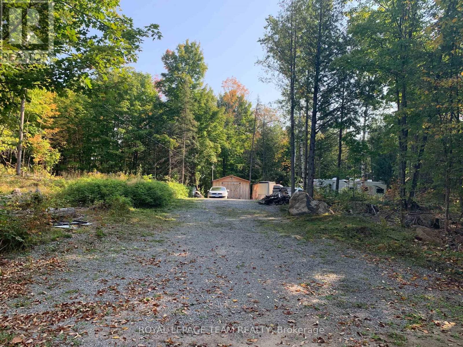 2614 HASS ROAD photo 3