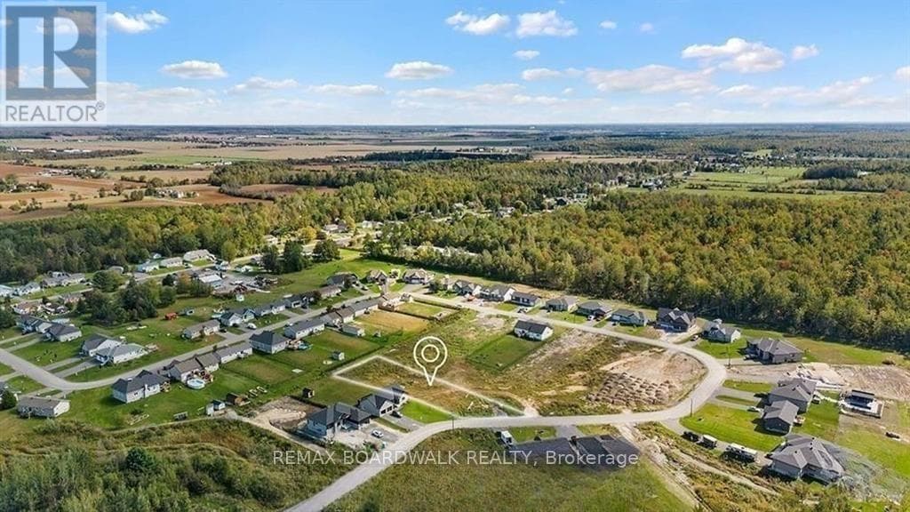 vacant land at 289 ROXANNE STREET — $229,900
