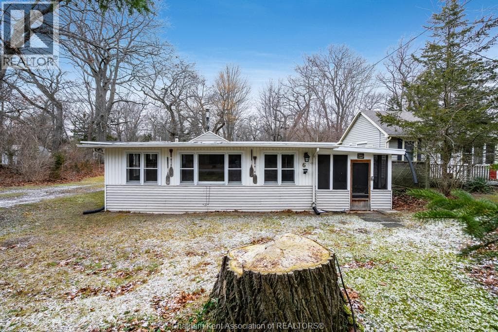 3 bed 1 bath single family at 11373 Bowman AVENUE — $169,900