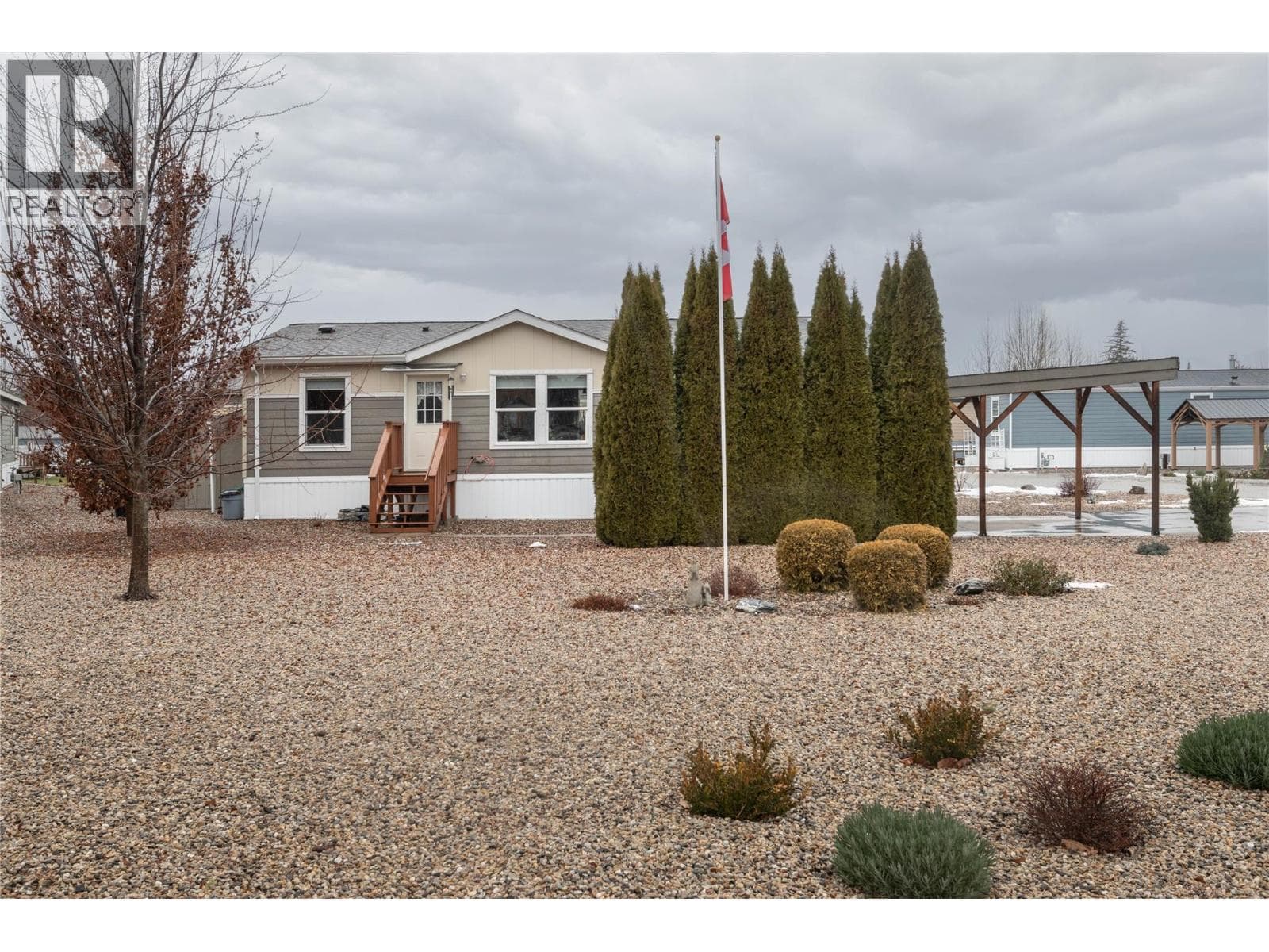 2 bed 2 bath single family at 4811 10A Avenue NE Unit# 24 — $325,000
