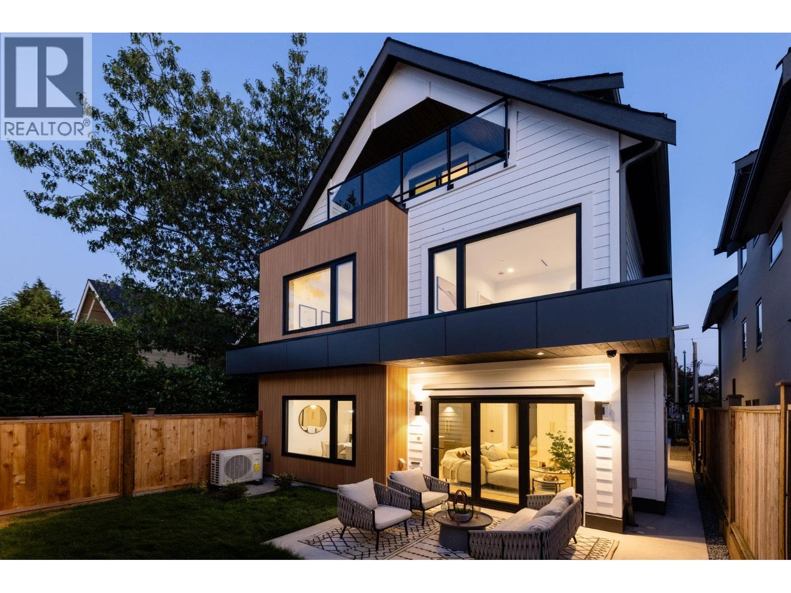3 bed 4 bath single family at #2 1079 E 14TH AVENUE — $1,888,800