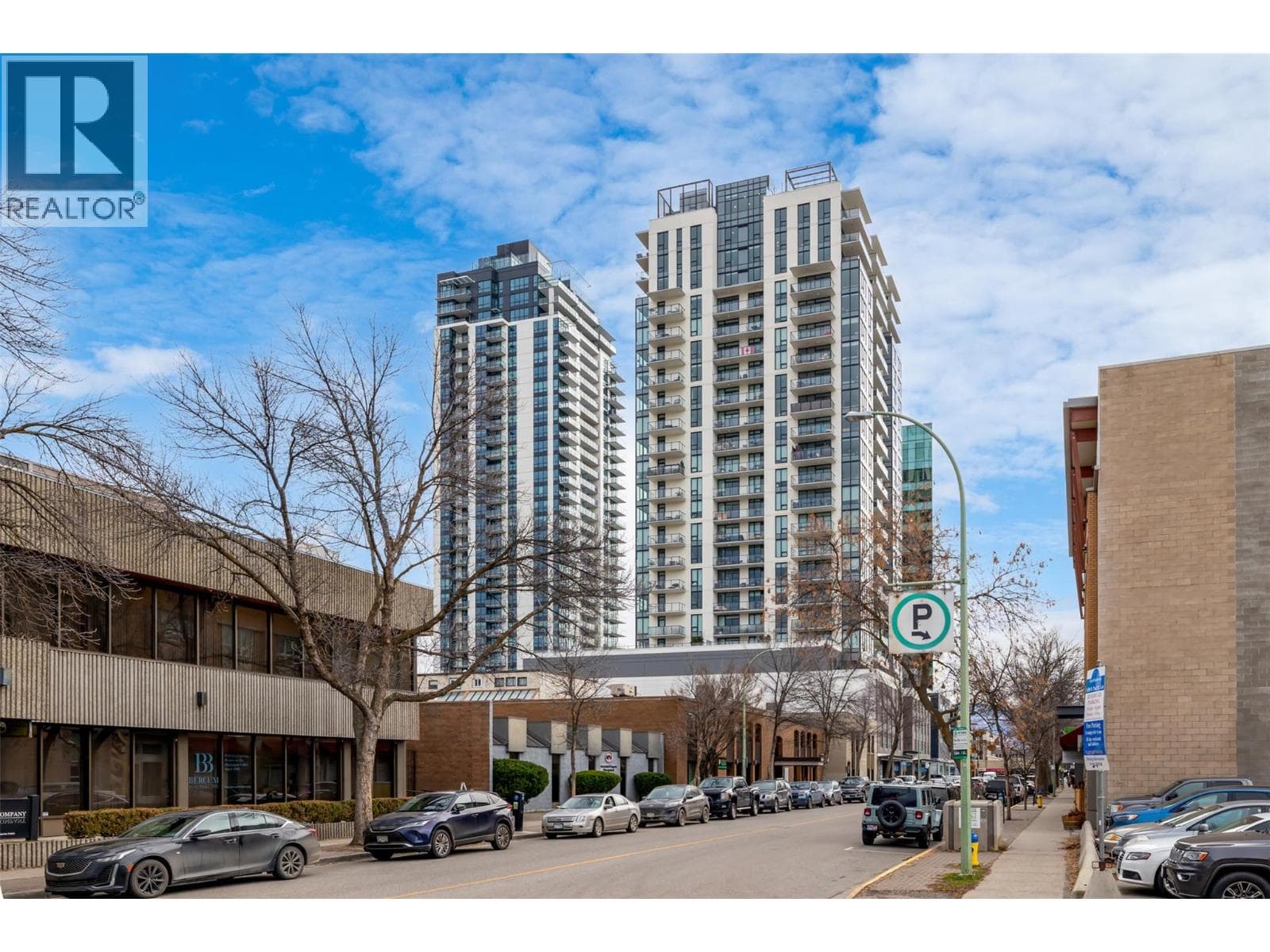 1 bed 1 bath single family at 1471 St Paul Street Unit# 1103 — $419,900