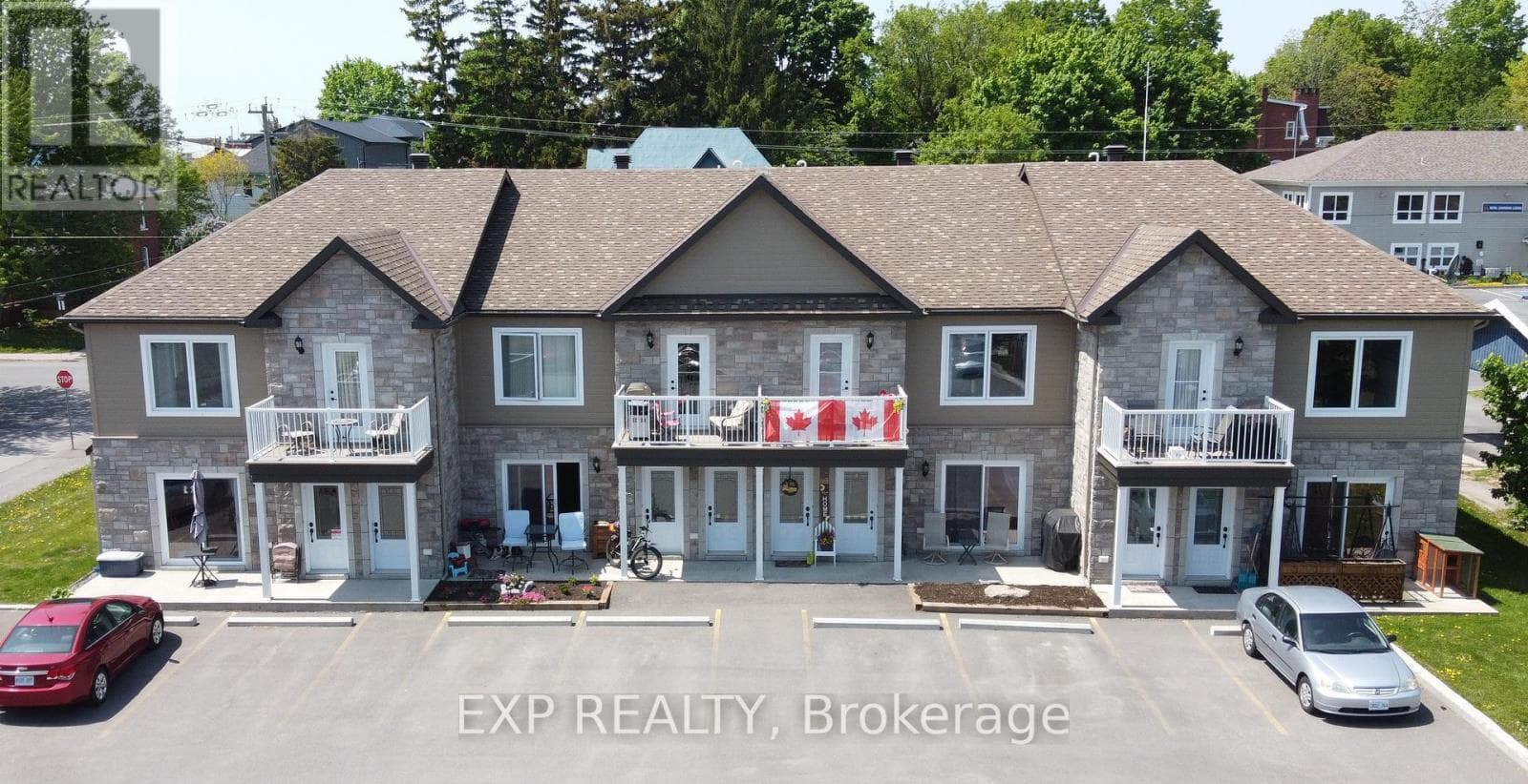 multi-family at 73 & 75 KENYON STREET E — $3,750,000