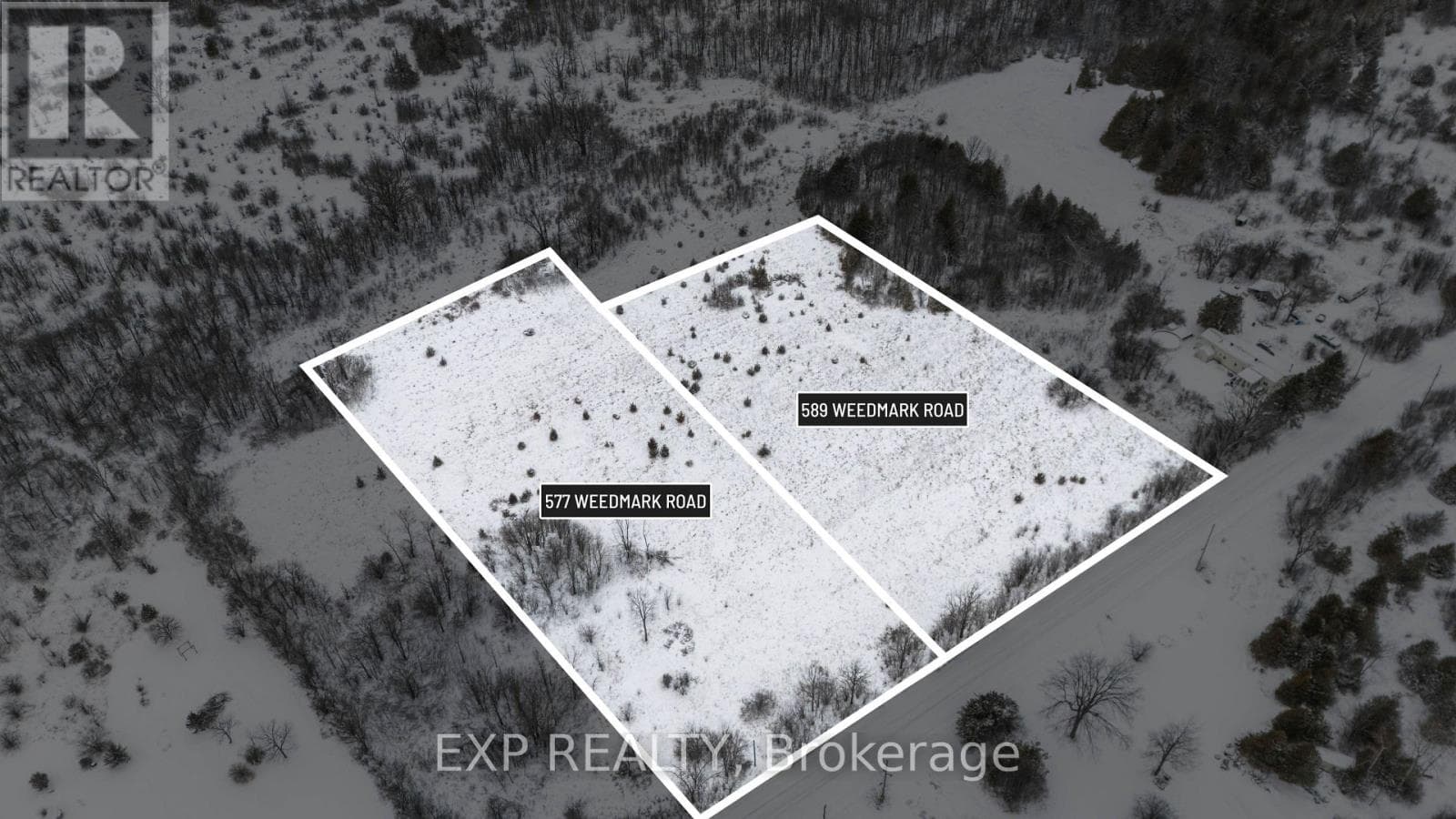 589 WEEDMARK ROAD photo 5