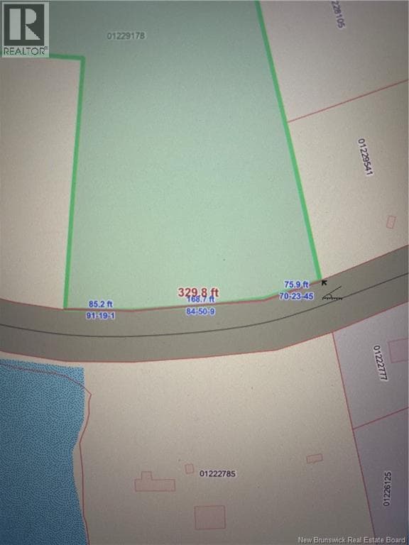 0 Seeleys Cove Road photo 2