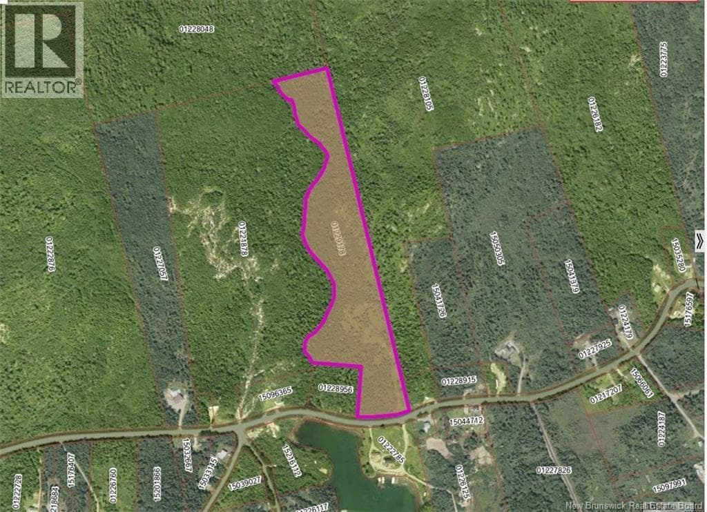 vacant land at 0 Seeleys Cove Road — $159,000