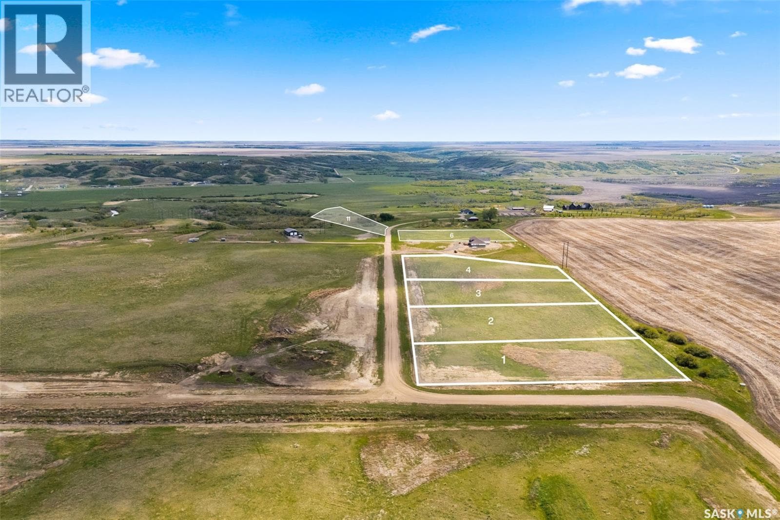 Lot 4 - Grand Valley Acres
