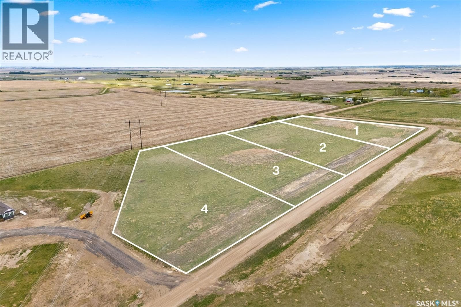 Lot 2 - Grand Valley Acres — photo 3
