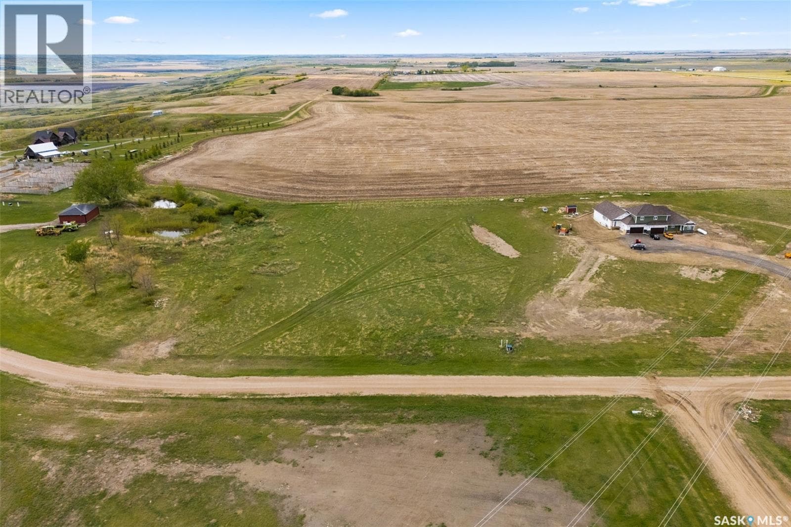 Lot 2 - Grand Valley Acres — photo 5