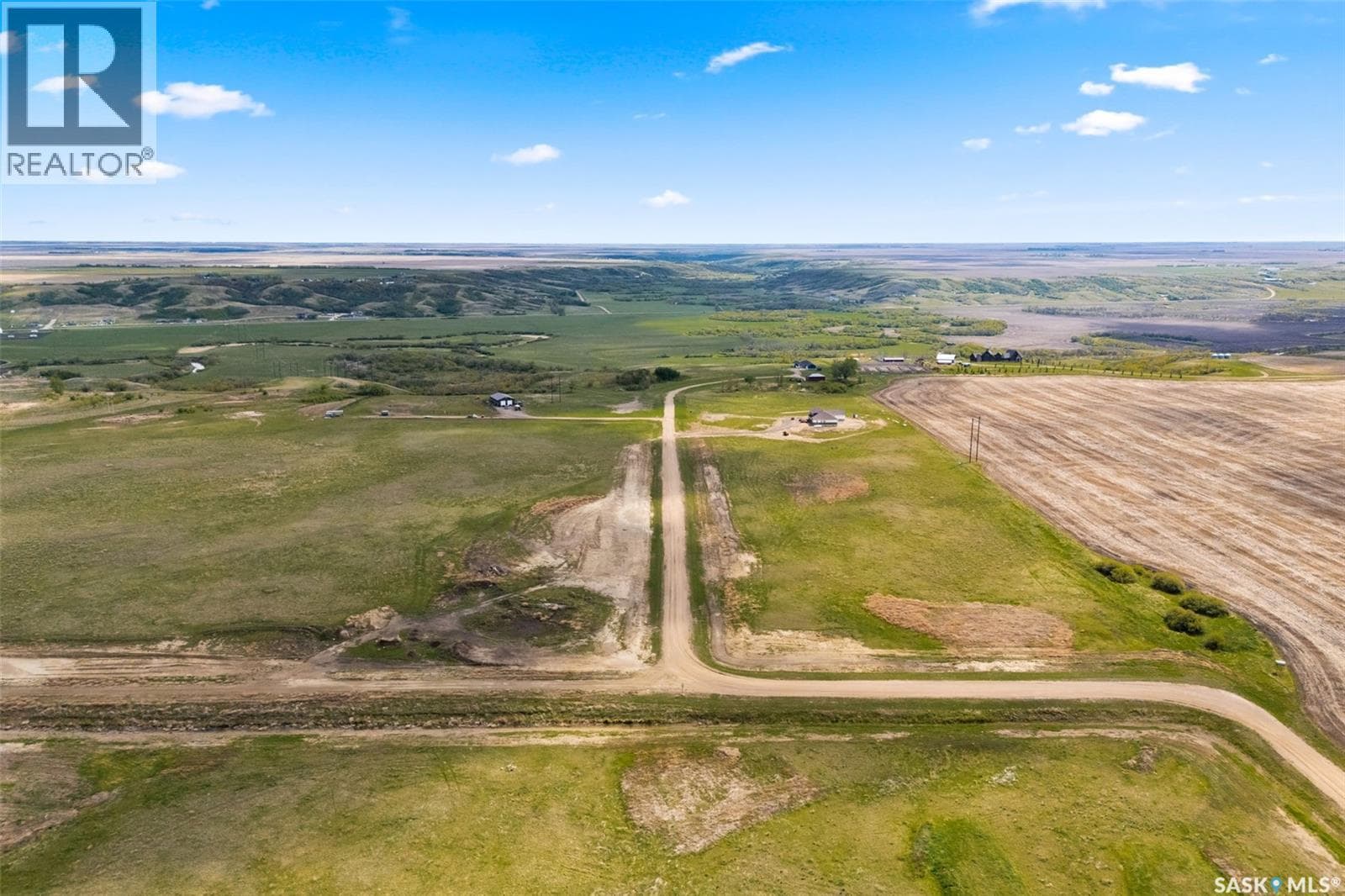 Lot 1 - Grand Valley Acres — photo 2