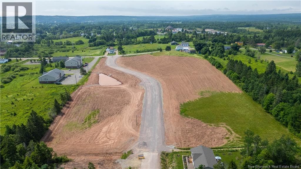 vacant land at 25-05 Burman — $55,000