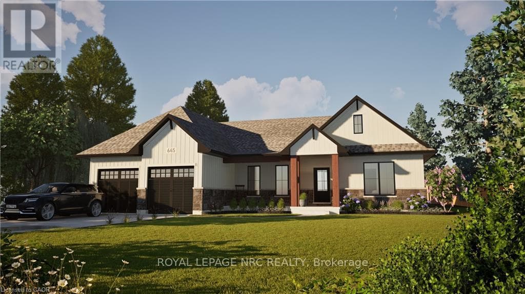 3 bed 3 bath single family at #LOT 4 - 32035 BELL ROAD — $949,900