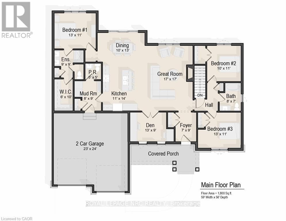 #LOT 4 - 32035 BELL ROAD photo 2