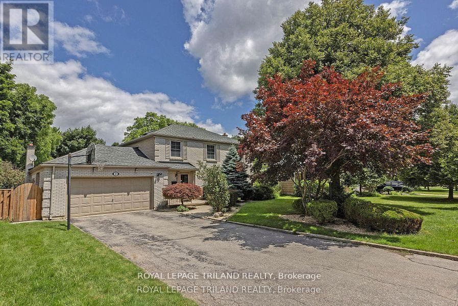 4 bed 4 bath single family at 69 SHAVIAN BOULEVARD — $859,000
