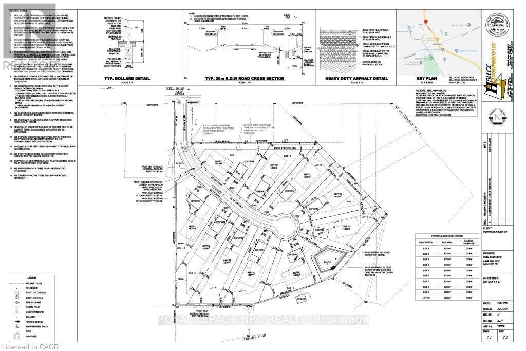 #LOT 1 - 32035 BELL ROAD photo 2