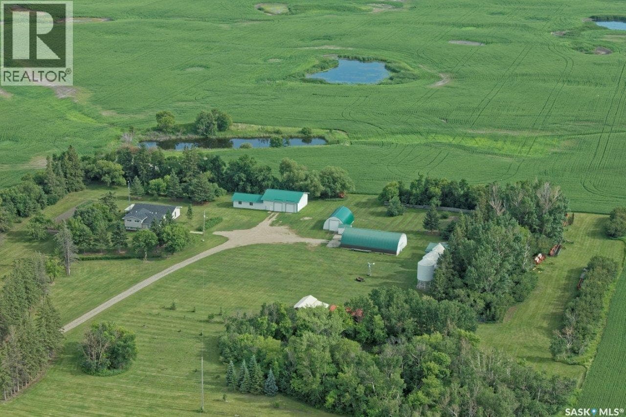 4 bed 2 bath single family at Couture Home Quarter & Acreage — $893,000
