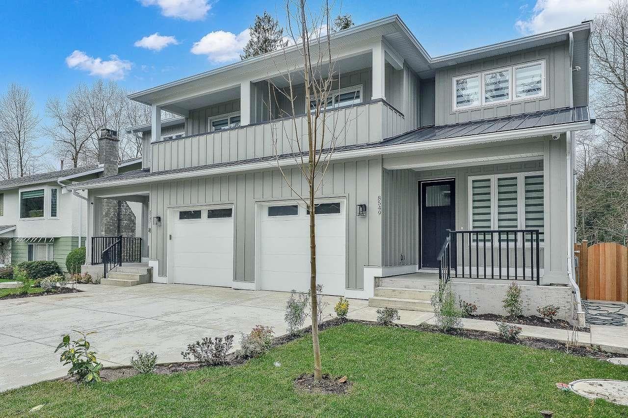 8549 111 STREET photo 2