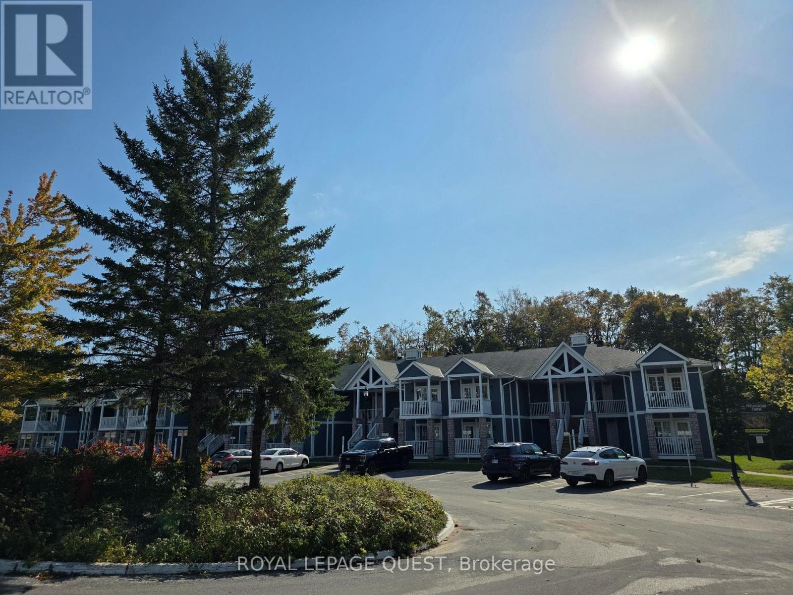 2 bed 2 bath single family at 2316 - 90 HIGHLAND DRIVE — $395,000