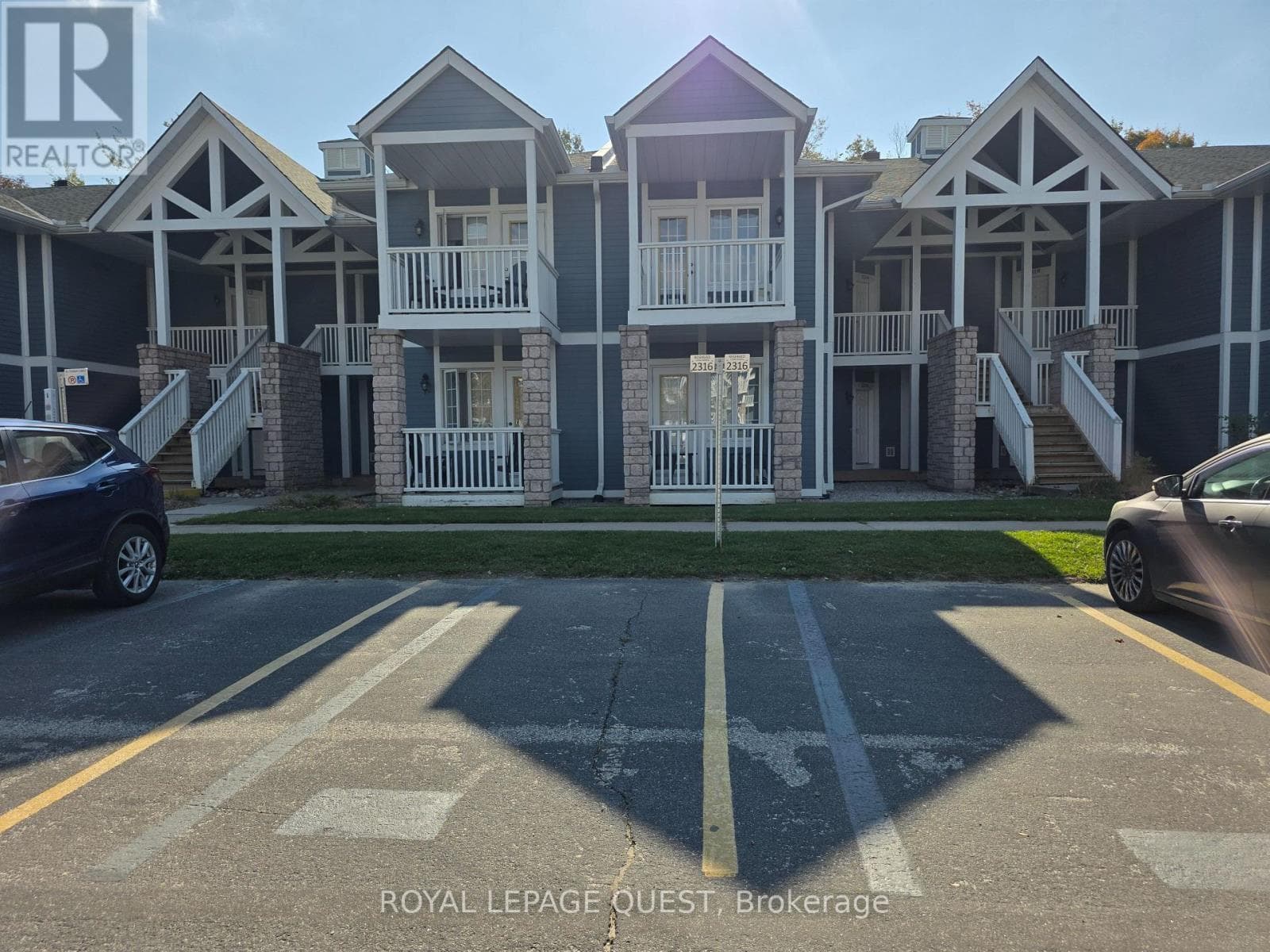 2316 - 90 HIGHLAND DRIVE photo 2