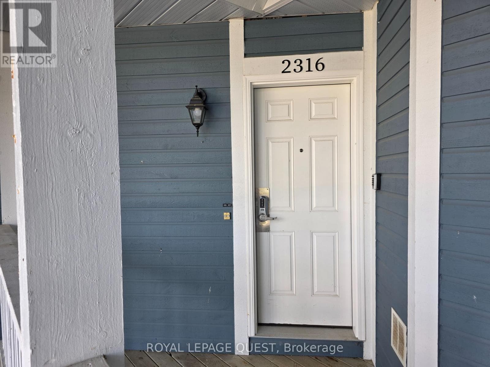 2316 - 90 HIGHLAND DRIVE photo 4
