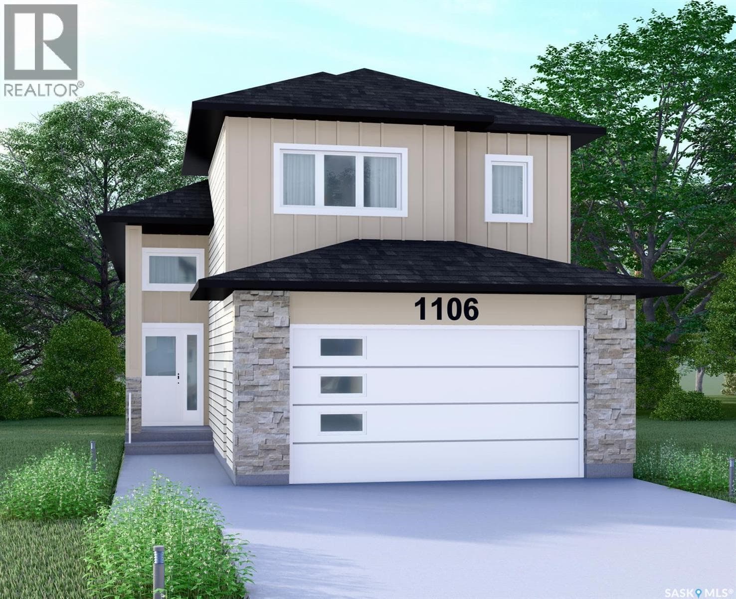 1106 Nightingale TERRACE