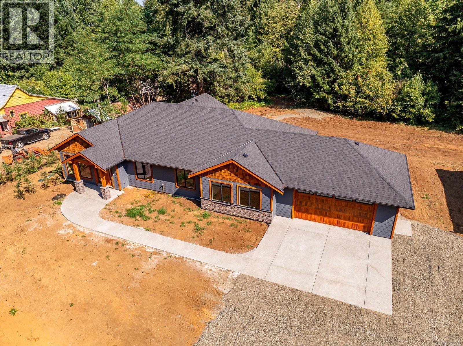 3 bed 2 bath single family at 3368 Small Rd — $1,599,900