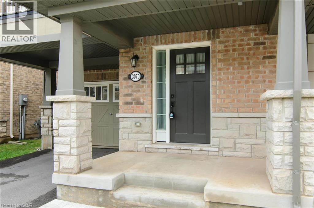 3070 GARDENIA Gate photo 2